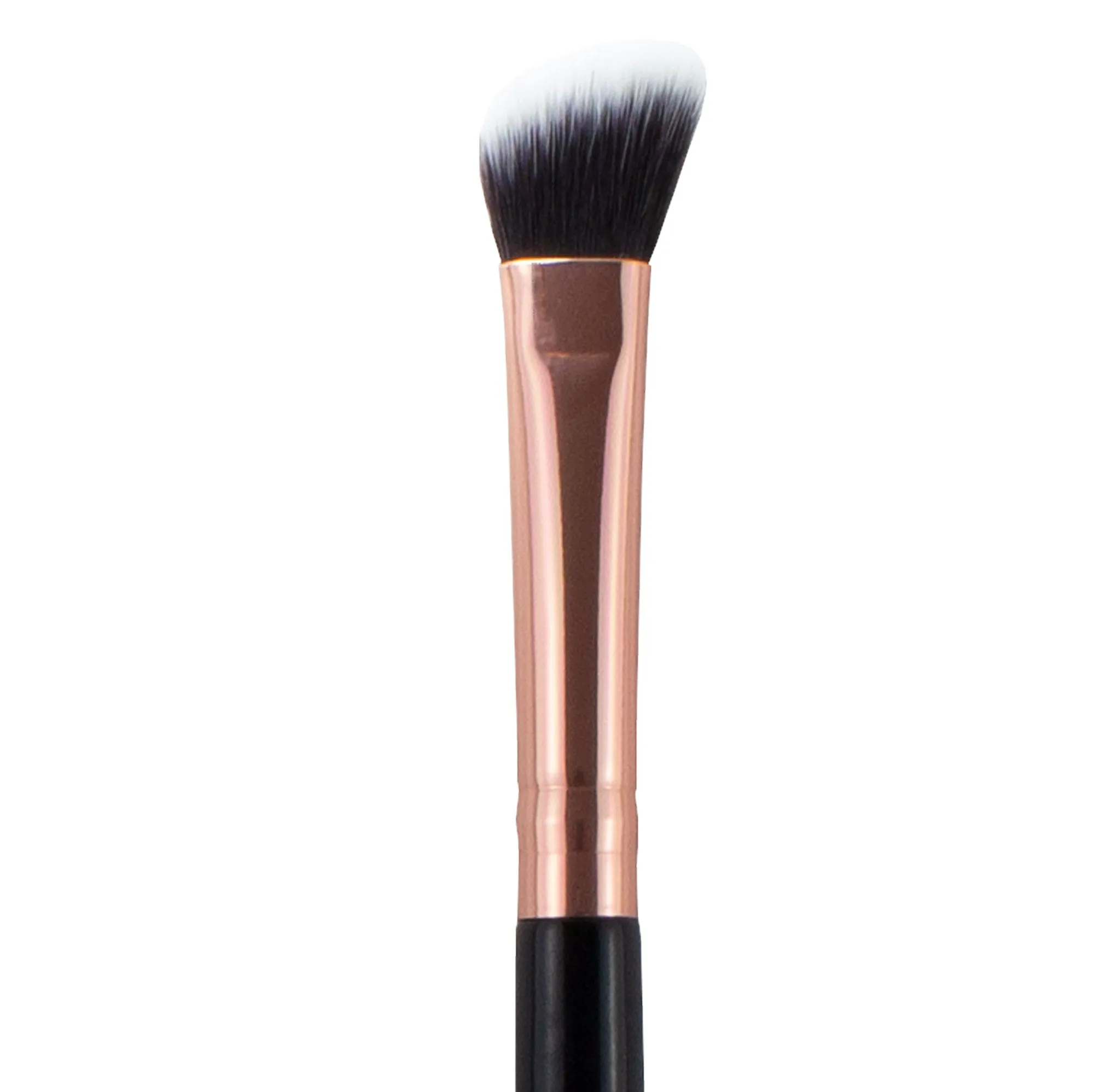 Oscar Charles 111 Luxe Angled Eye Shadow Makeup Brush