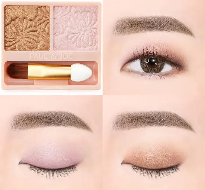 Paul & Joe Eye Color Duo Refill