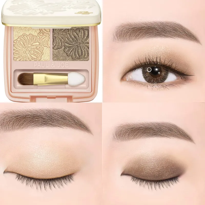 Paul & Joe Eye Color Duo Refill