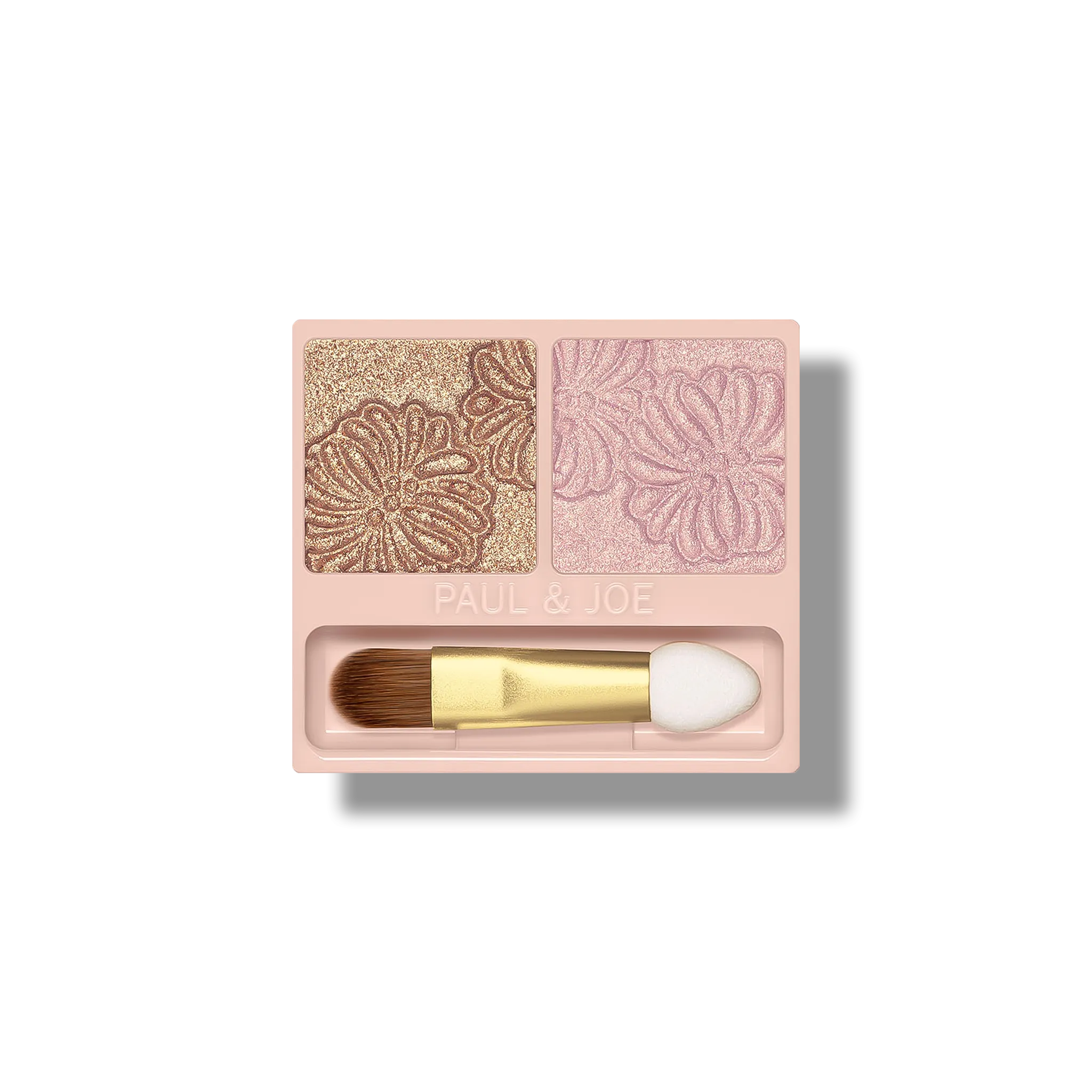 Paul & Joe Eye Color Duo Refill