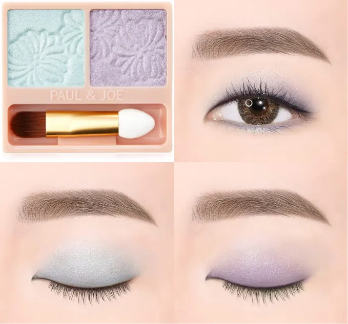 Paul & Joe Eye Color Duo Refill