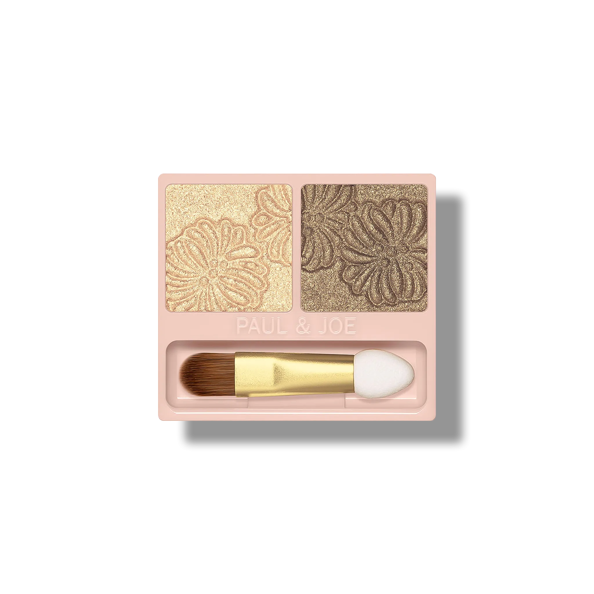 Paul & Joe Eye Color Duo Refill