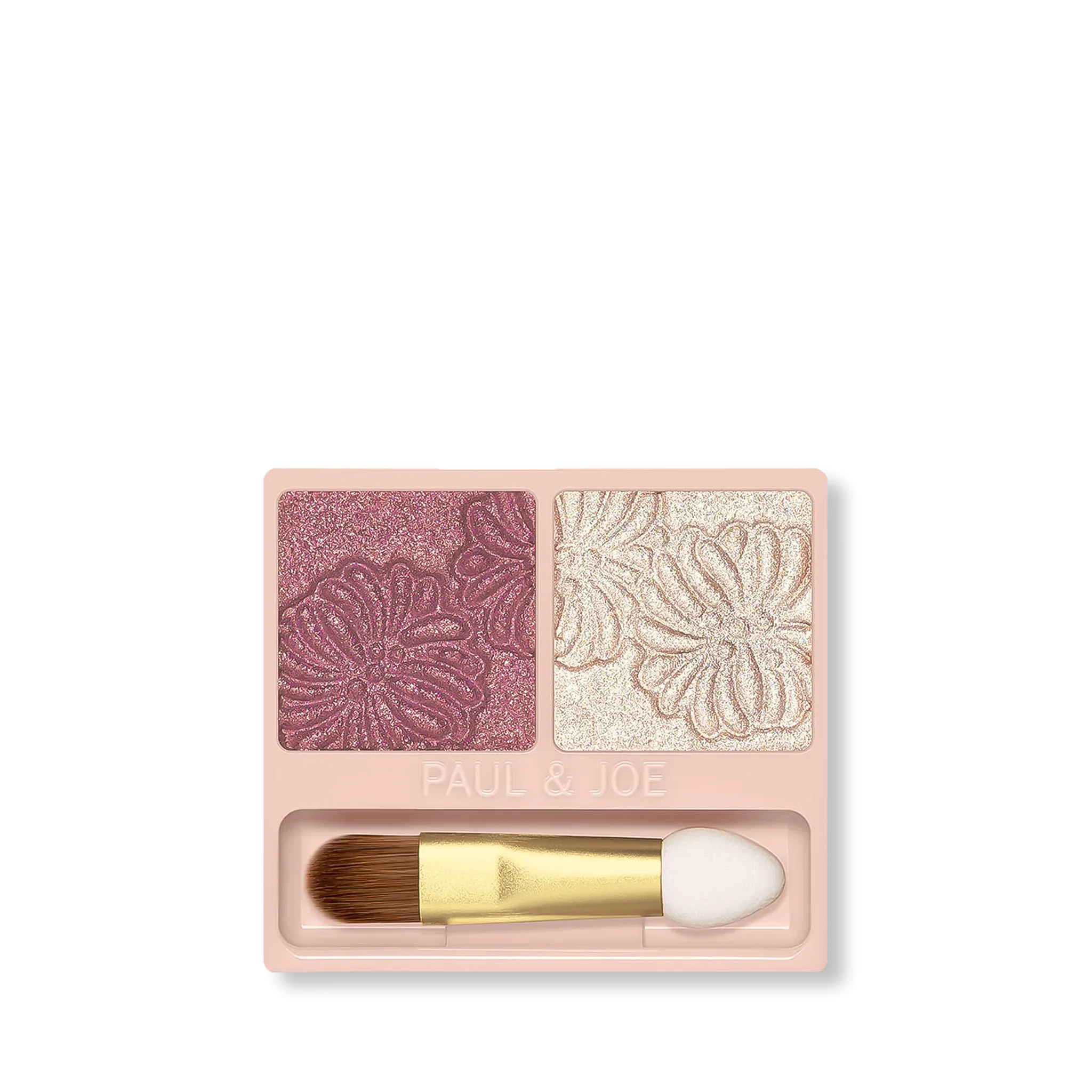 Paul & Joe Eye Color Duo Refill