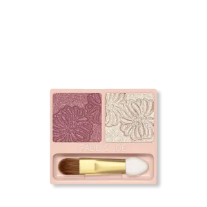 Paul & Joe Eye Color Duo Refill