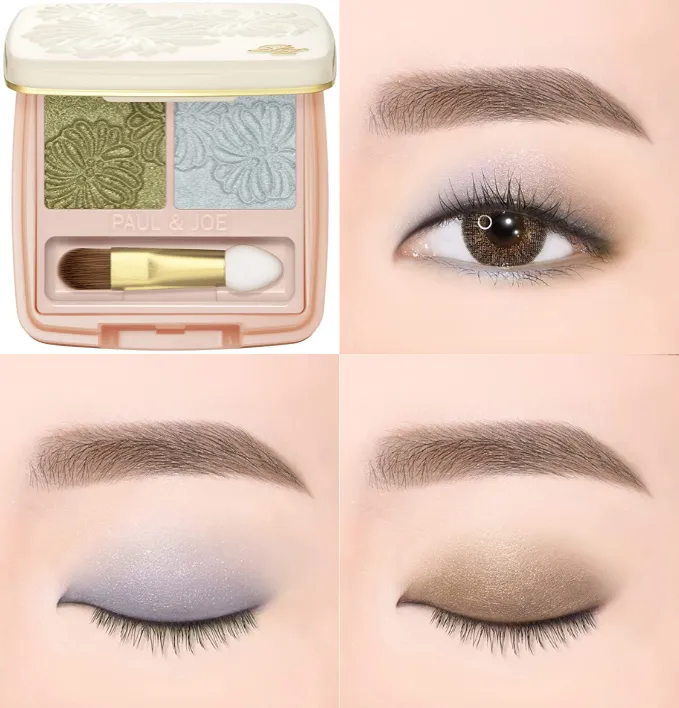 Paul & Joe Eye Color Duo Refill