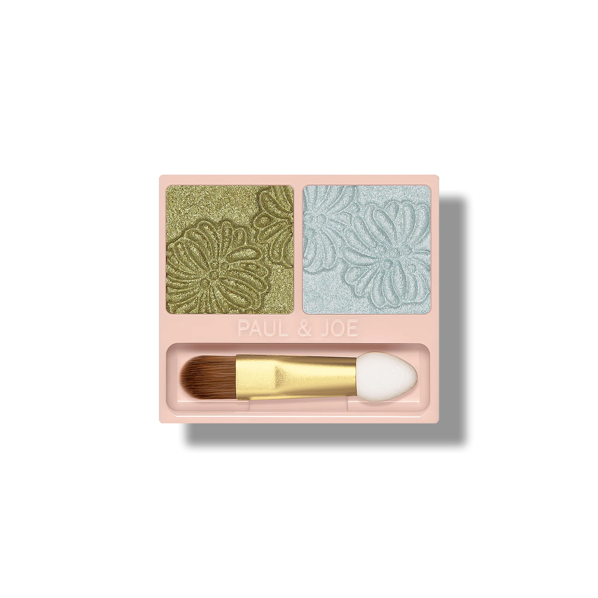 Paul & Joe Eye Color Duo Refill