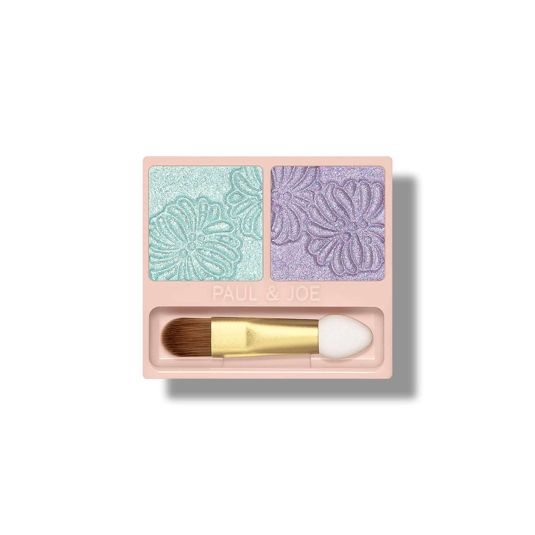 Paul & Joe Eye Color Duo Refill