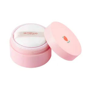 Peach Cotton Multi Finish Powder