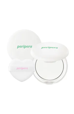 PERIPERA Oil Capture Setting Pact