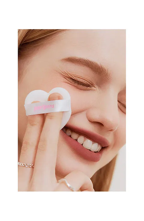 PERIPERA Oil Capture Setting Pact