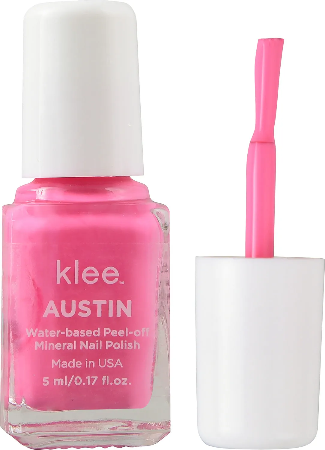 Pink Sugar Swirls Makeup Kit