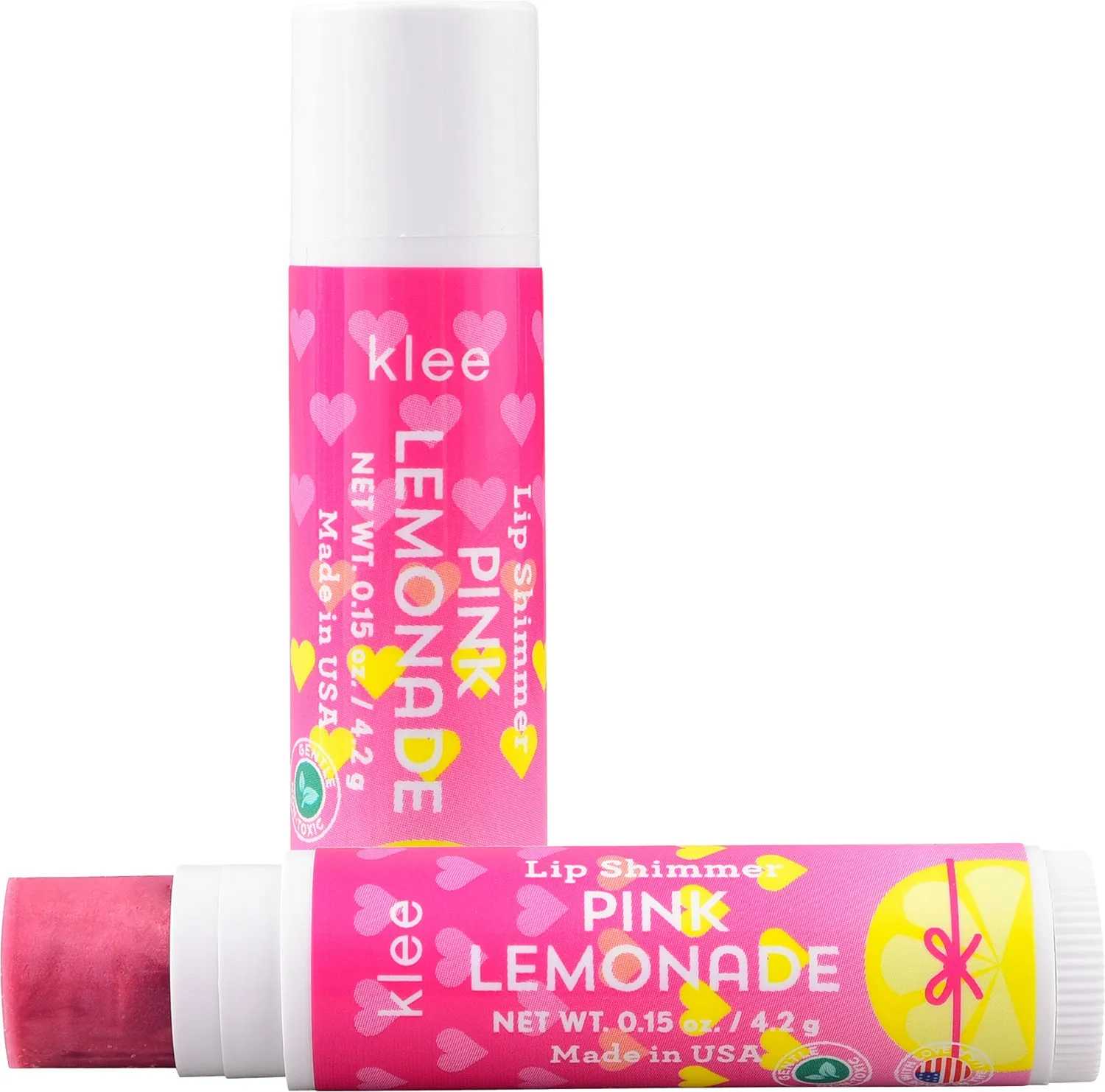 Pink Sugar Swirls Makeup Kit