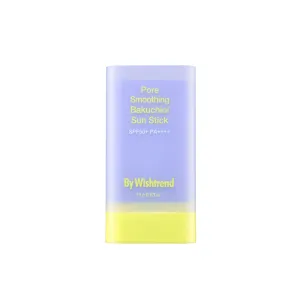Pore Smoothing Bakuchiol Sun Stick - 18 g