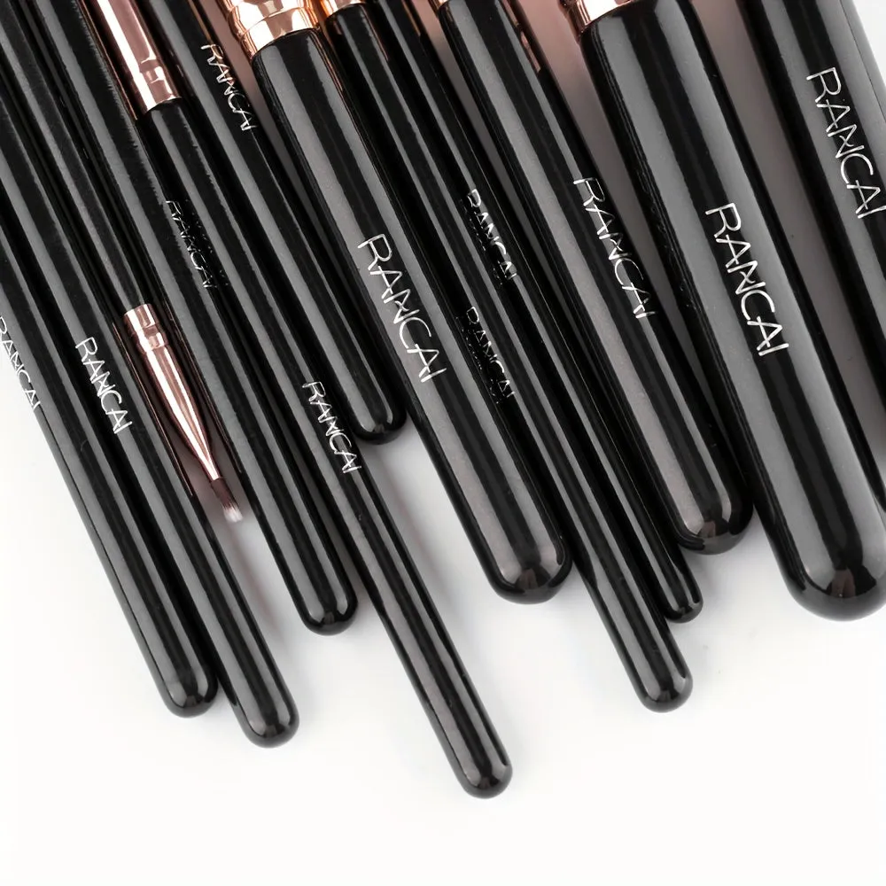 Premium Makeup Brush Kit