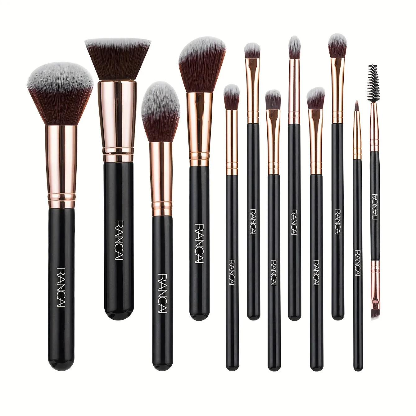 Premium Makeup Brush Kit