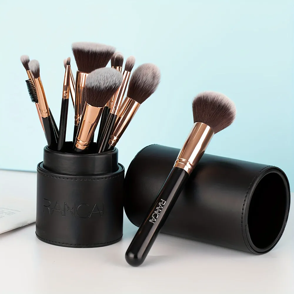 Premium Makeup Brush Kit