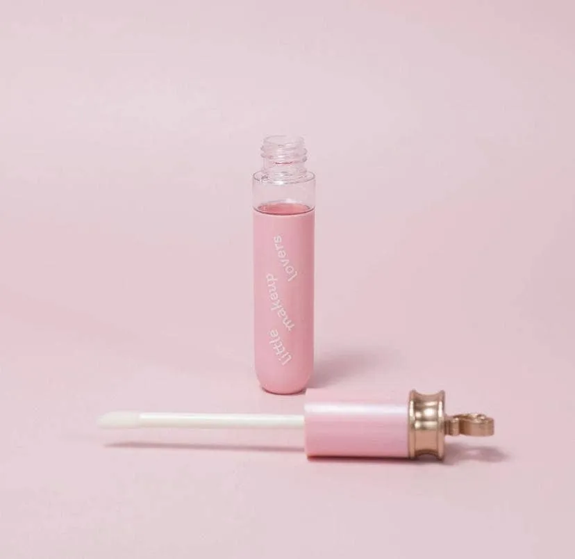 Pretend Lip Gloss