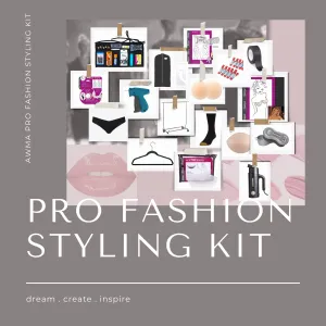 Pro Fashion Styling Kit