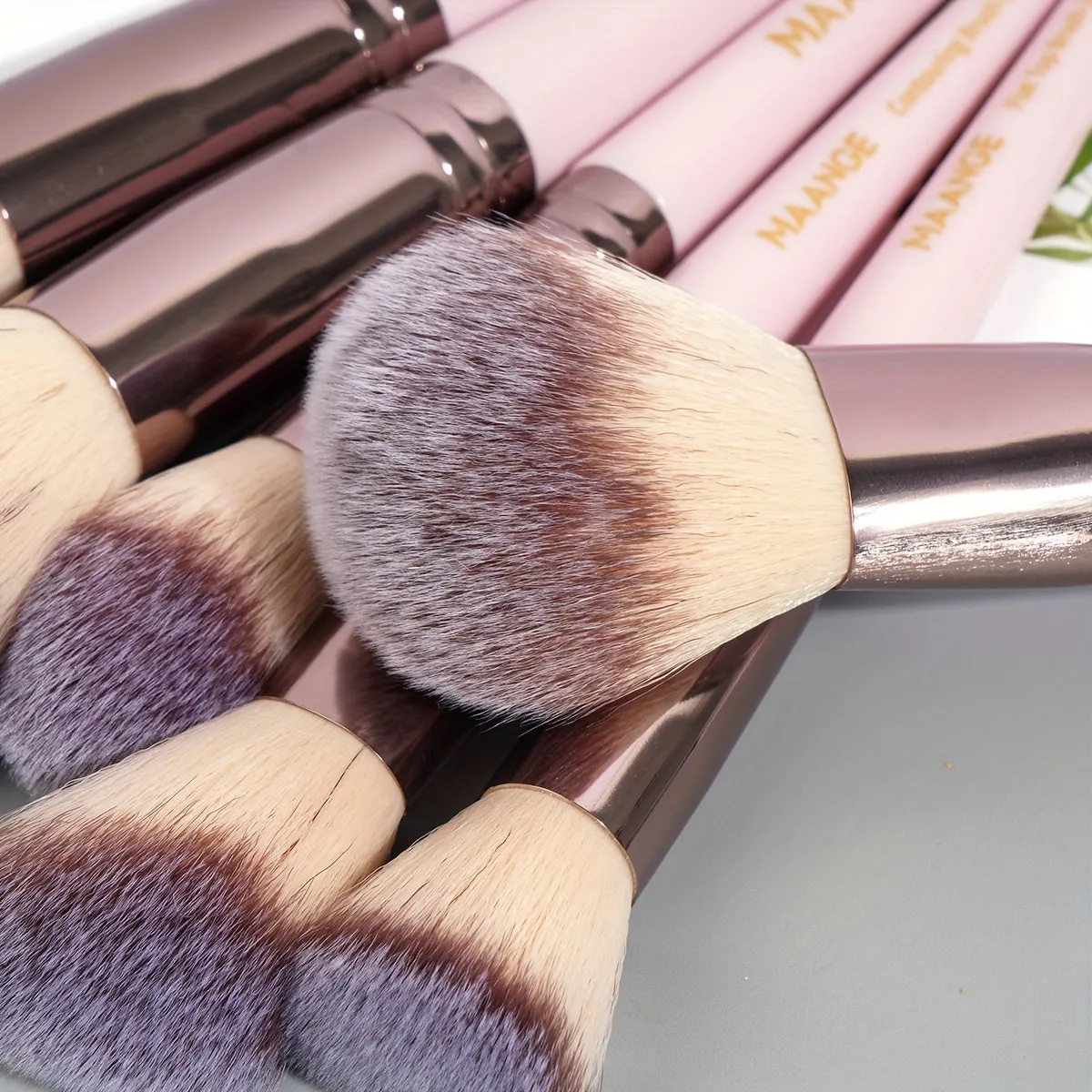 Professional Brush Collection