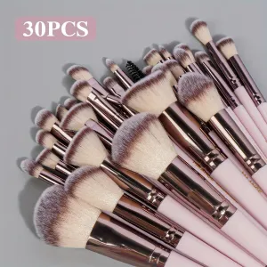 Professional Brush Collection