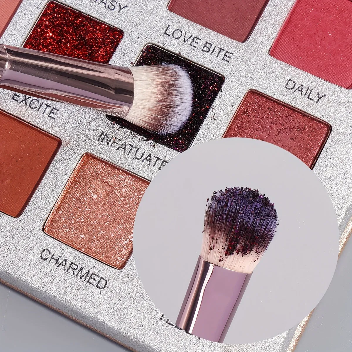 Professional Brush Collection