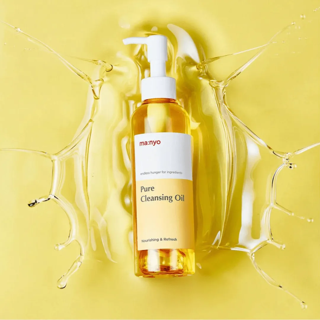 Pure Cleansing Oil - 200 ml