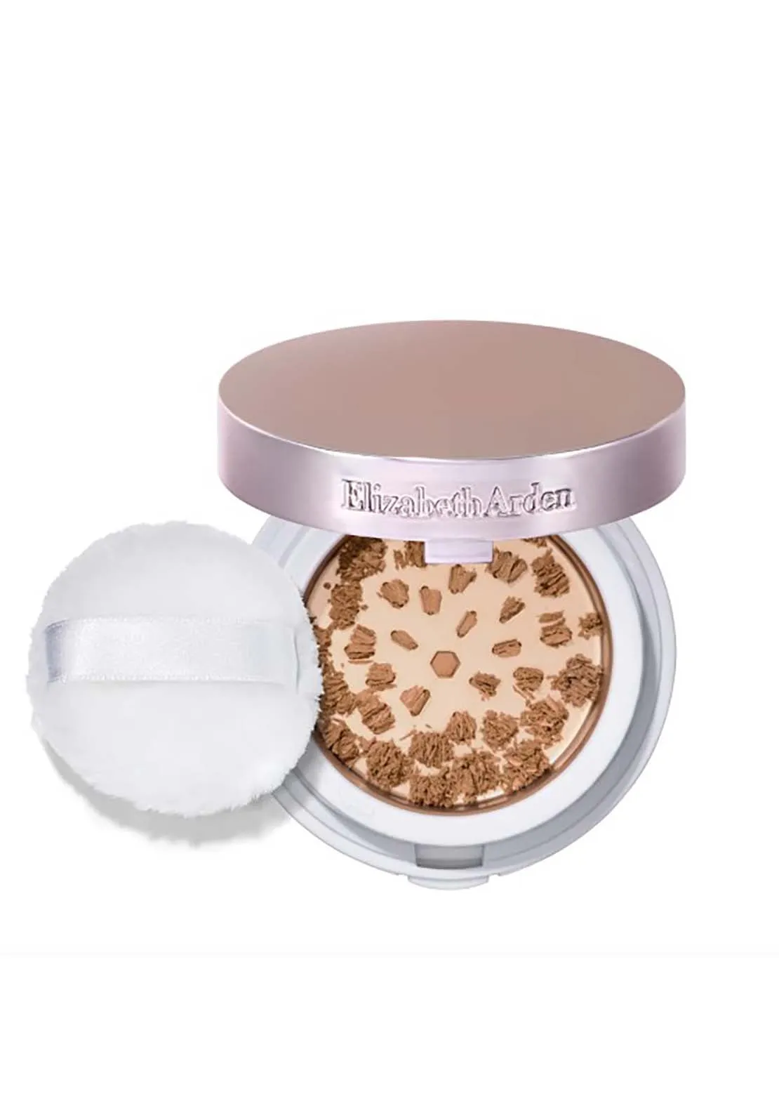 Pure Finish Mineral Powder Foundation