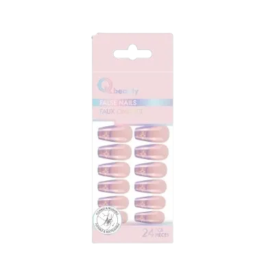 Q Beauty Fake Nails(03)