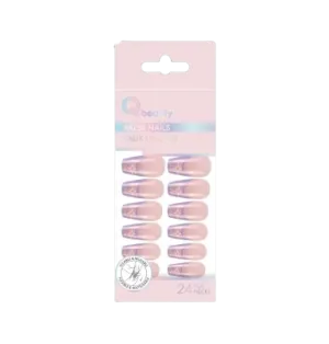 Q Beauty Fake Nails(03)