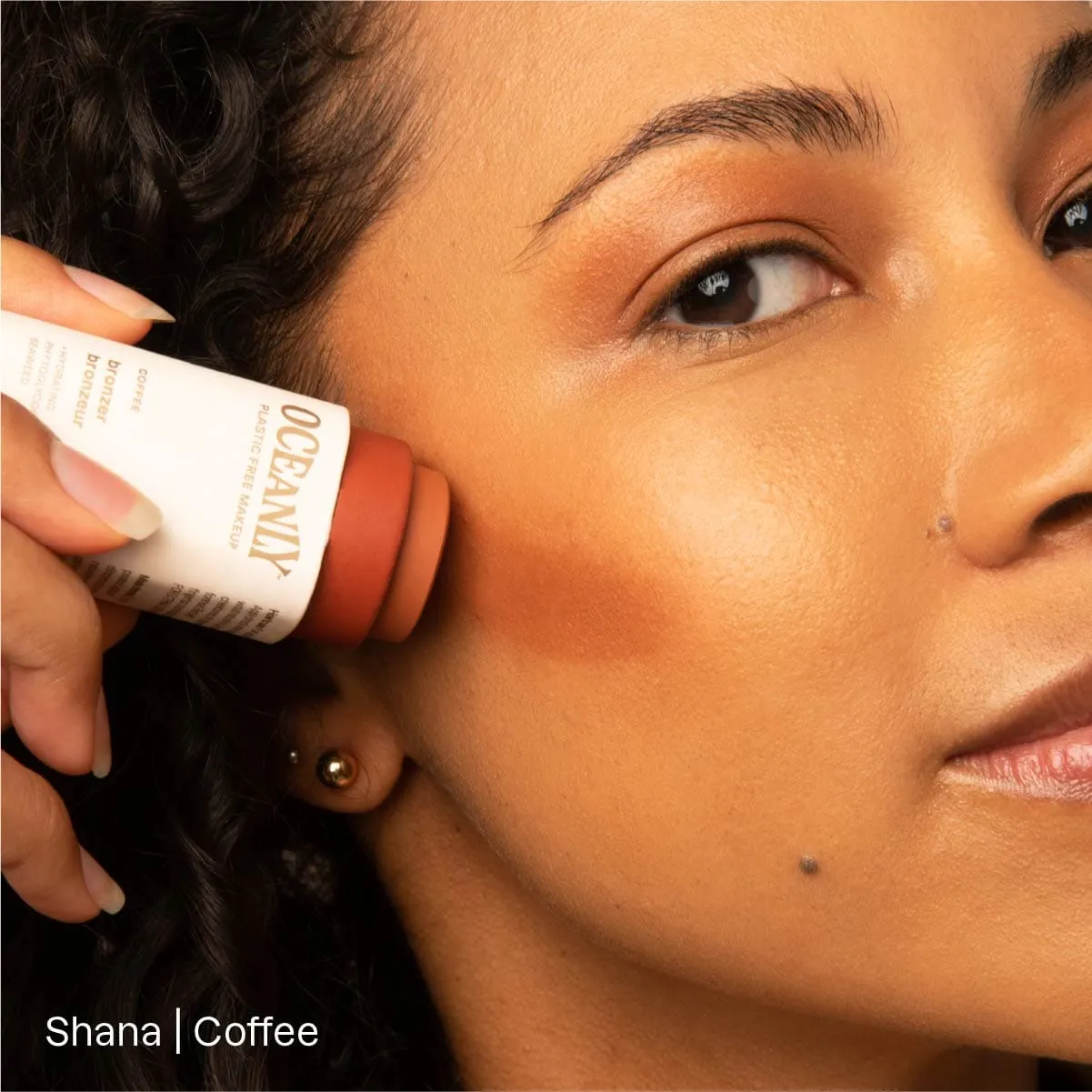 Radiant Rose Kit : Oceanly – Makeup