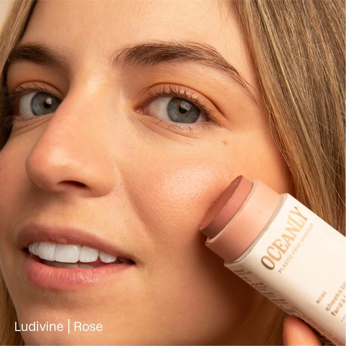 Radiant Rose Kit : Oceanly – Makeup
