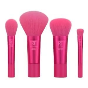 Real Techniques High Shine Mini Brush Set Limited Edition