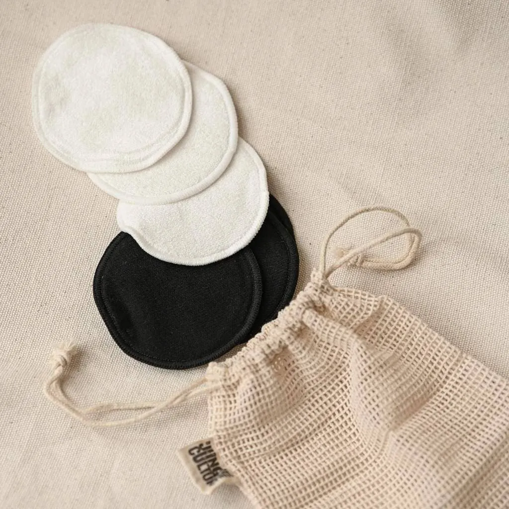 Reusable Makeup Remover Pads