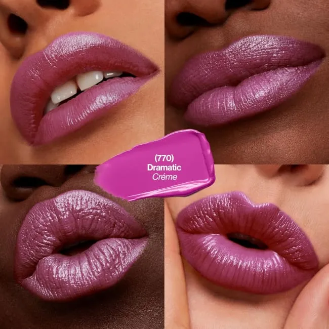 Revlon Super Lustrous Creme Lipstick - Dramatic