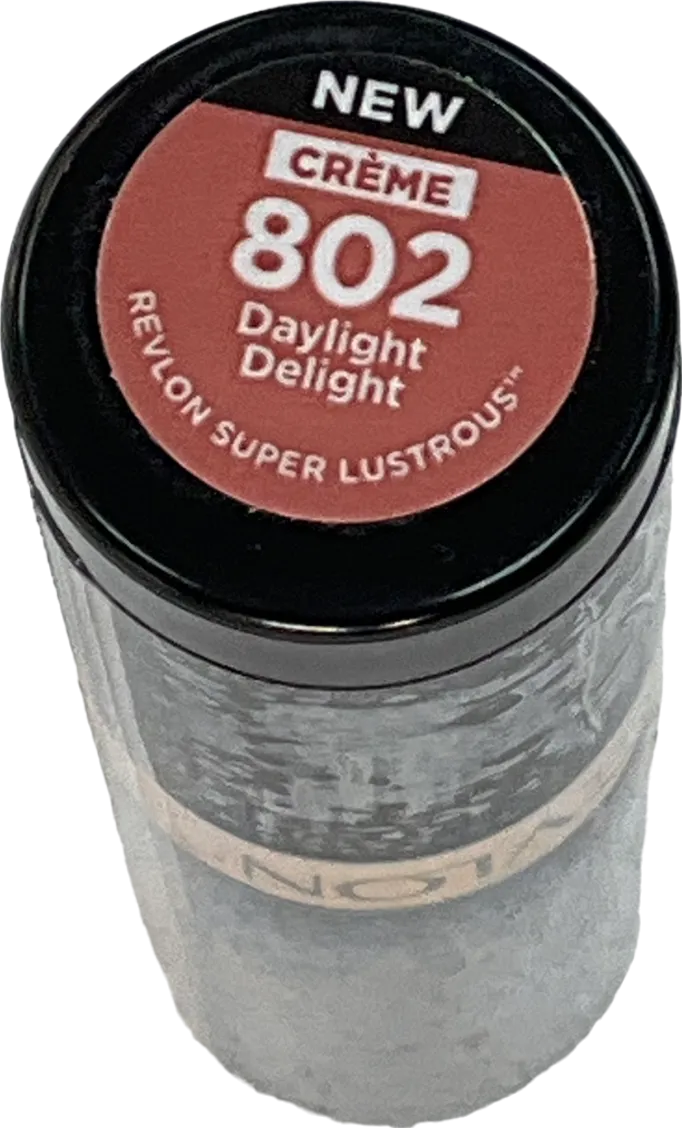 Revlon Super Lustrous™ Lipstick 802 4.2