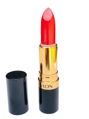 Revlon Super Lustrous Matte Lipstick 006 Really Red