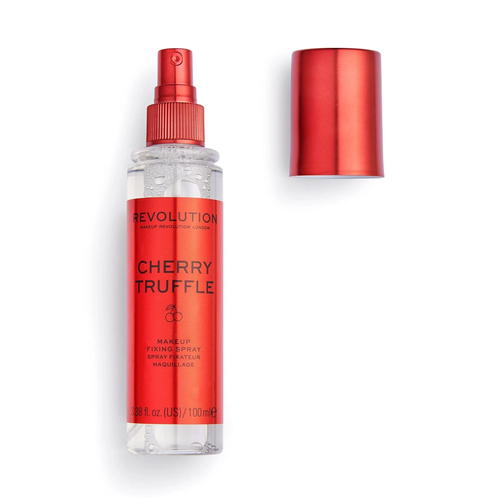 Revolution Precious Stone Fixing Spray