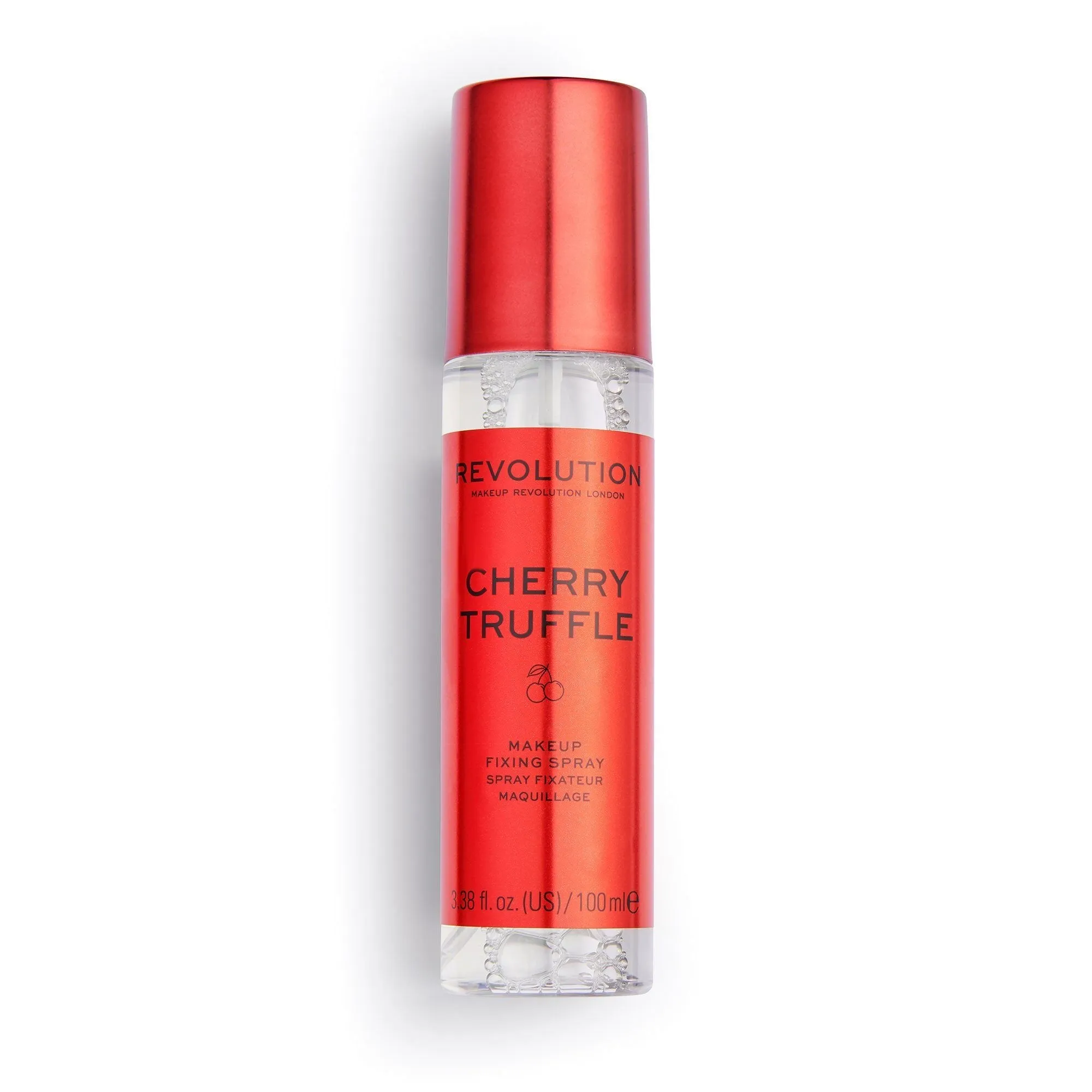 Revolution Precious Stone Fixing Spray