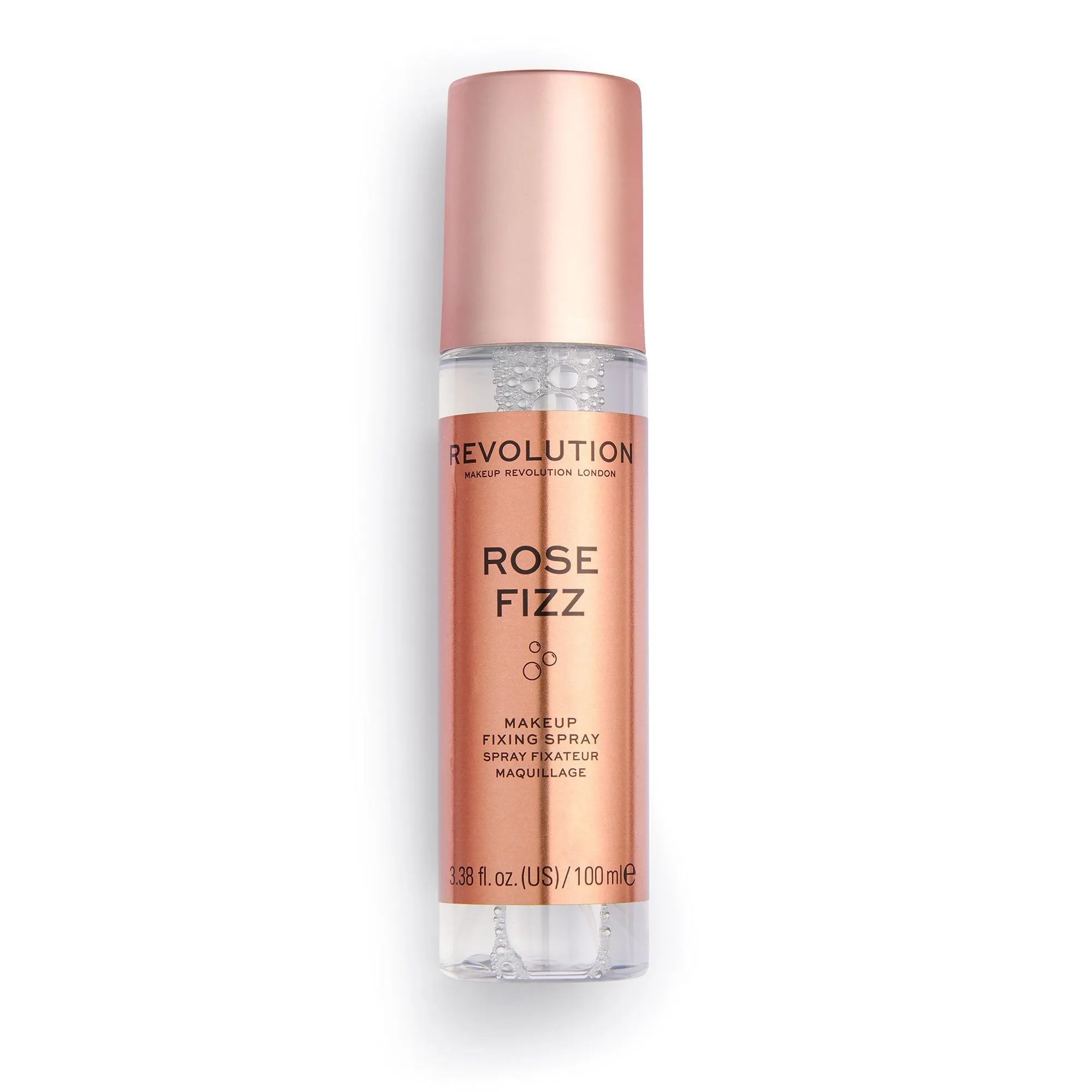 Revolution Precious Stone Fixing Spray