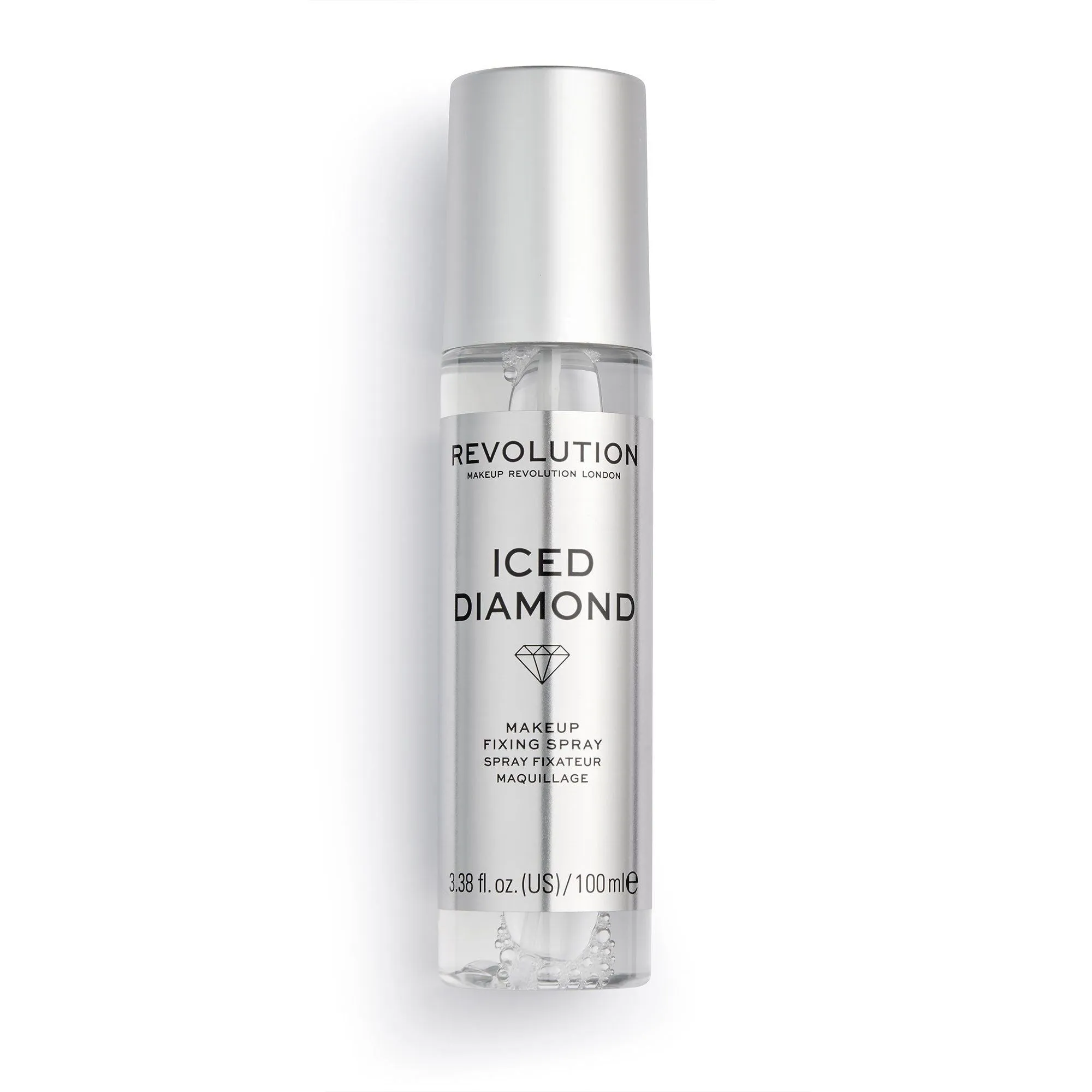 Revolution Precious Stone Fixing Spray