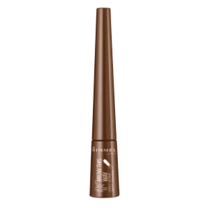 RIMMEL LONDON brow shake filling powder brow 002 medium brown
