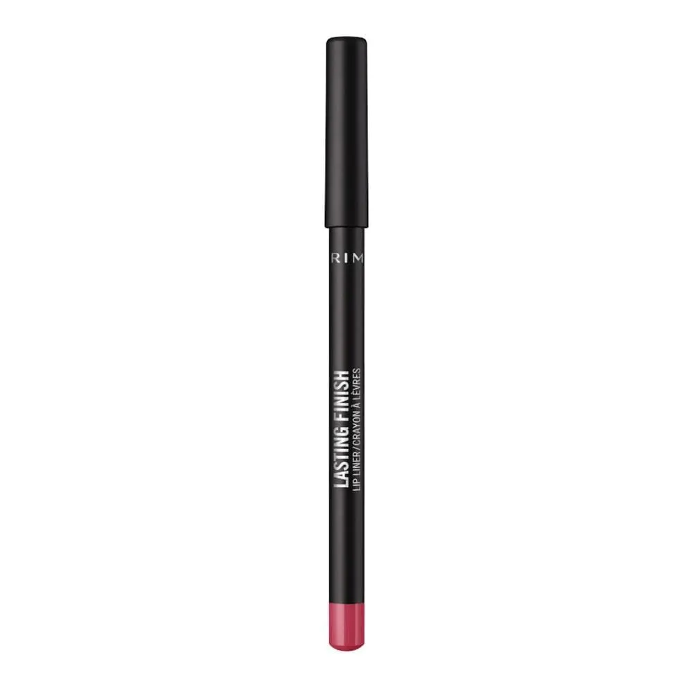 Rimmel London - Lasting Finish Lip Pencil 125 Indian Pink