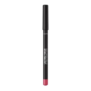 Rimmel London - Lasting Finish Lip Pencil 125 Indian Pink