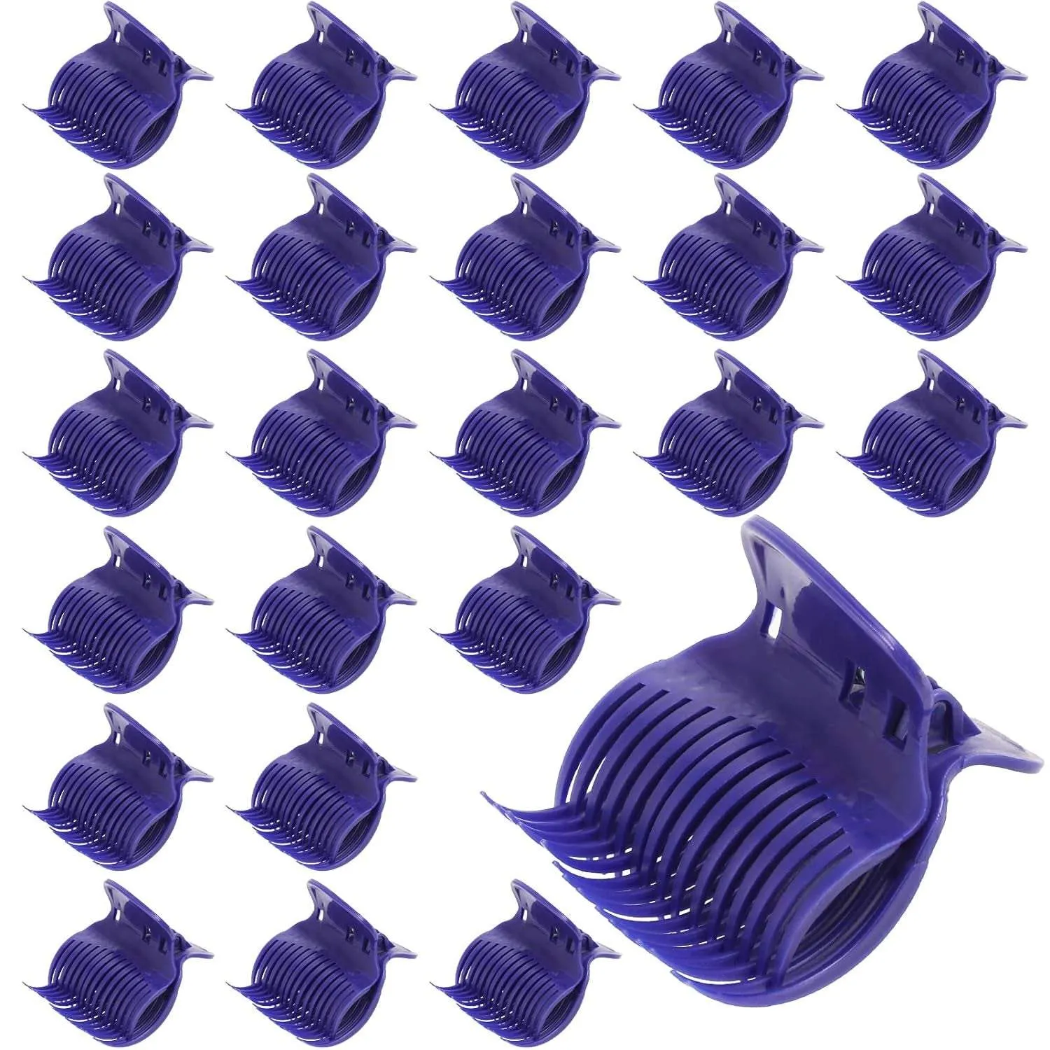 Roller Clips for Hair Curler Replacement
