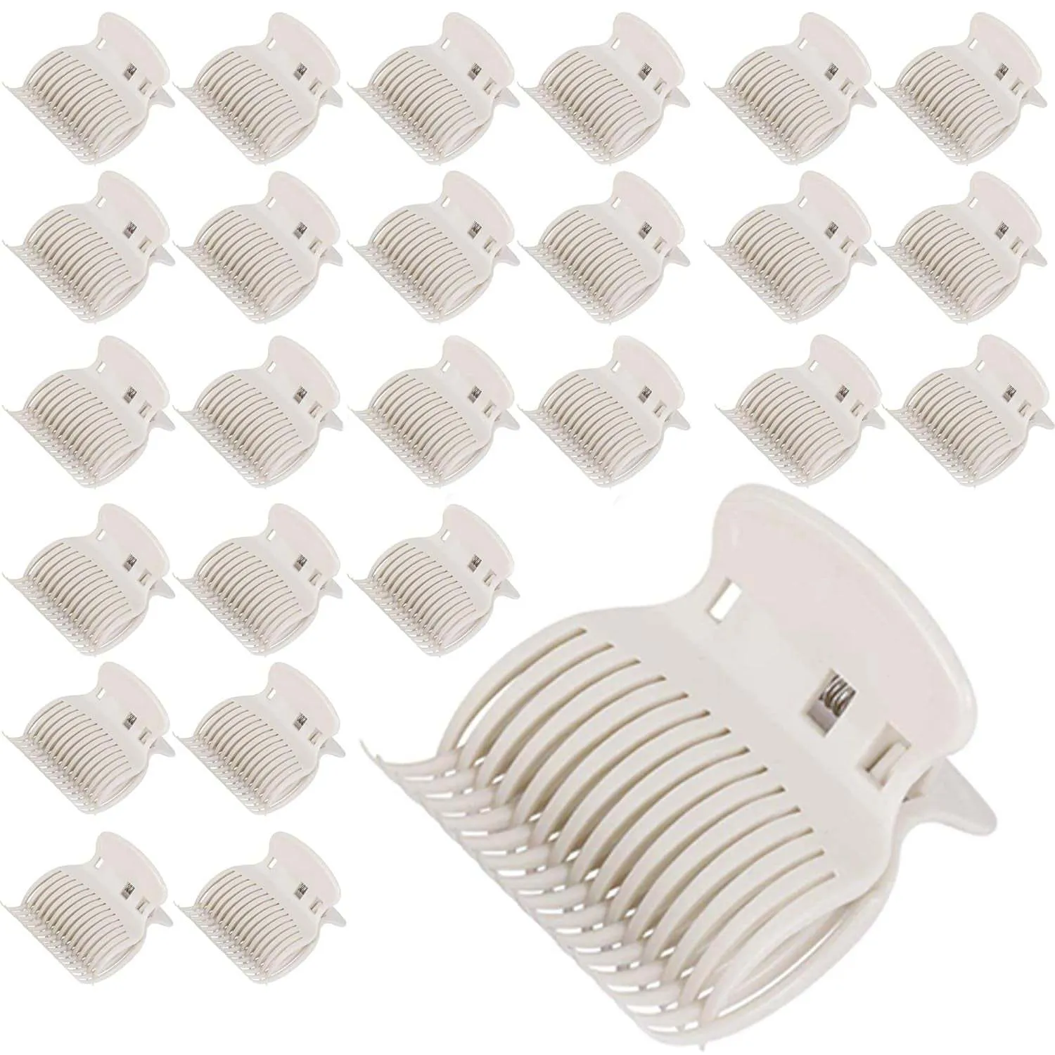 Roller Clips for Hair Curler Replacement