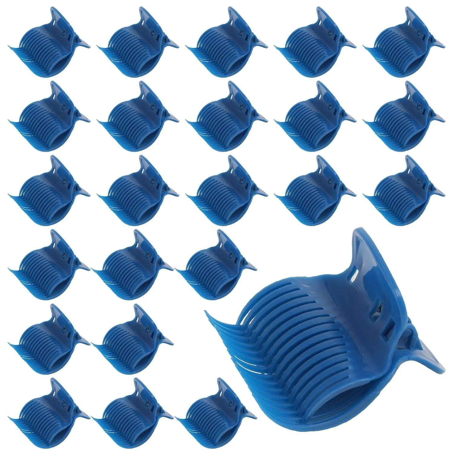 Roller Clips for Hair Curler Replacement