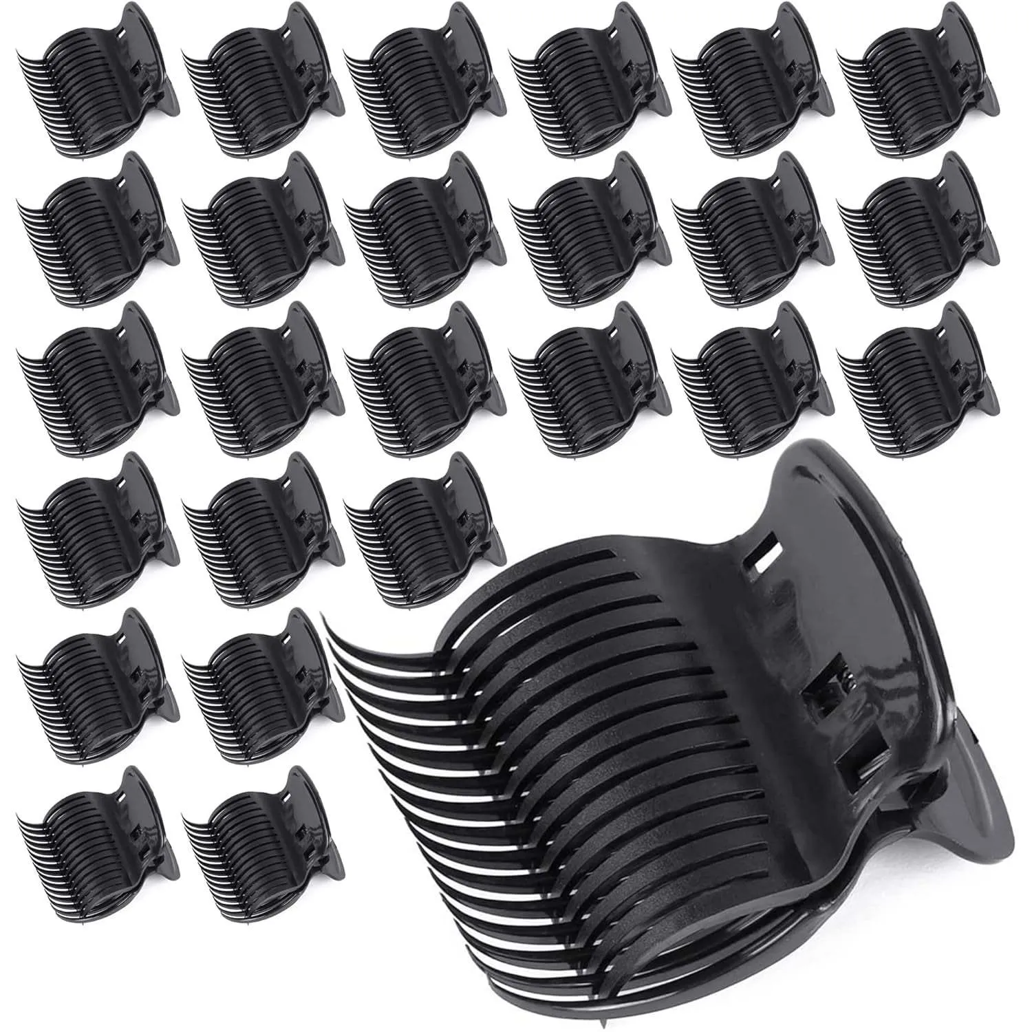 Roller Clips for Hair Curler Replacement