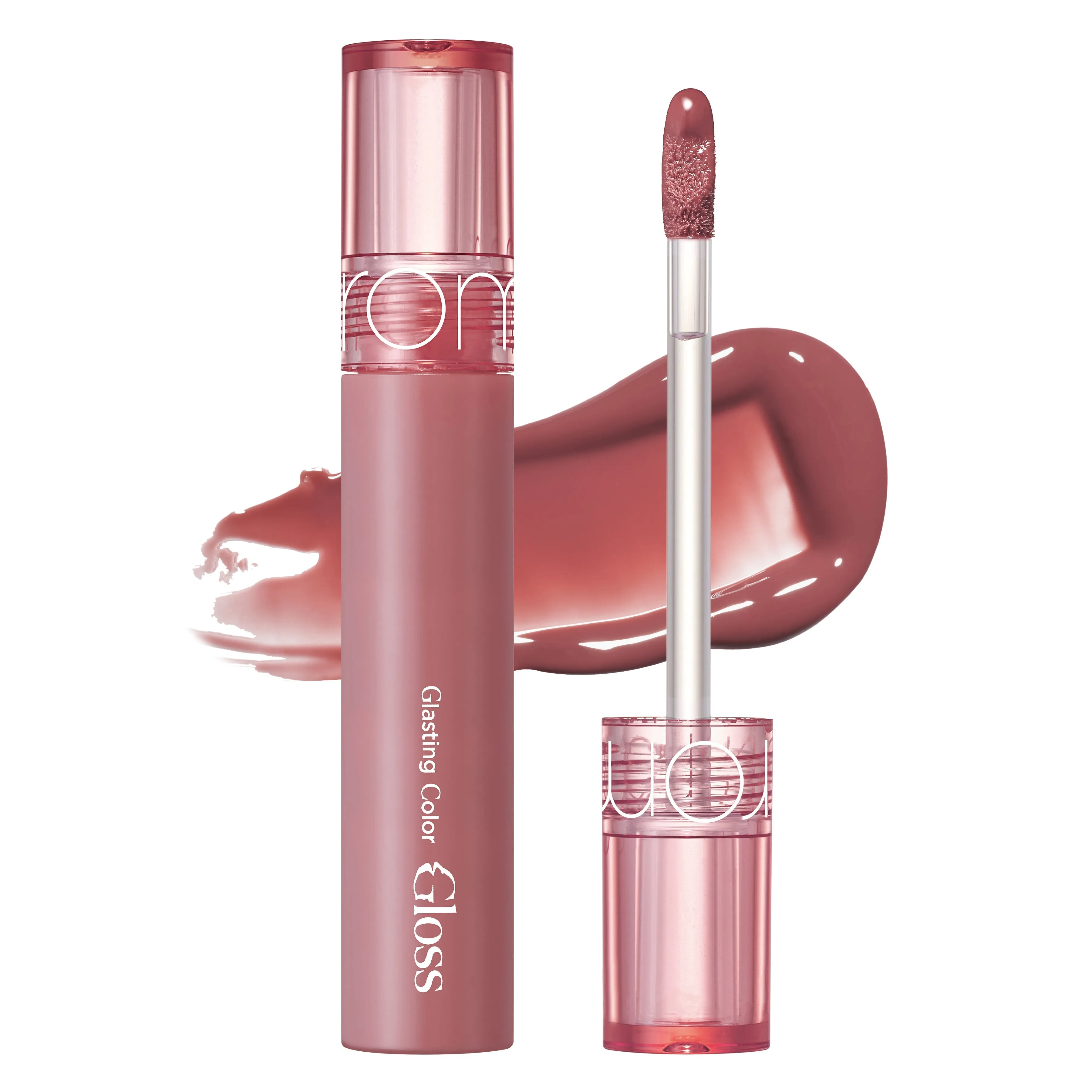 Rom&nd Glasting Color Gloss