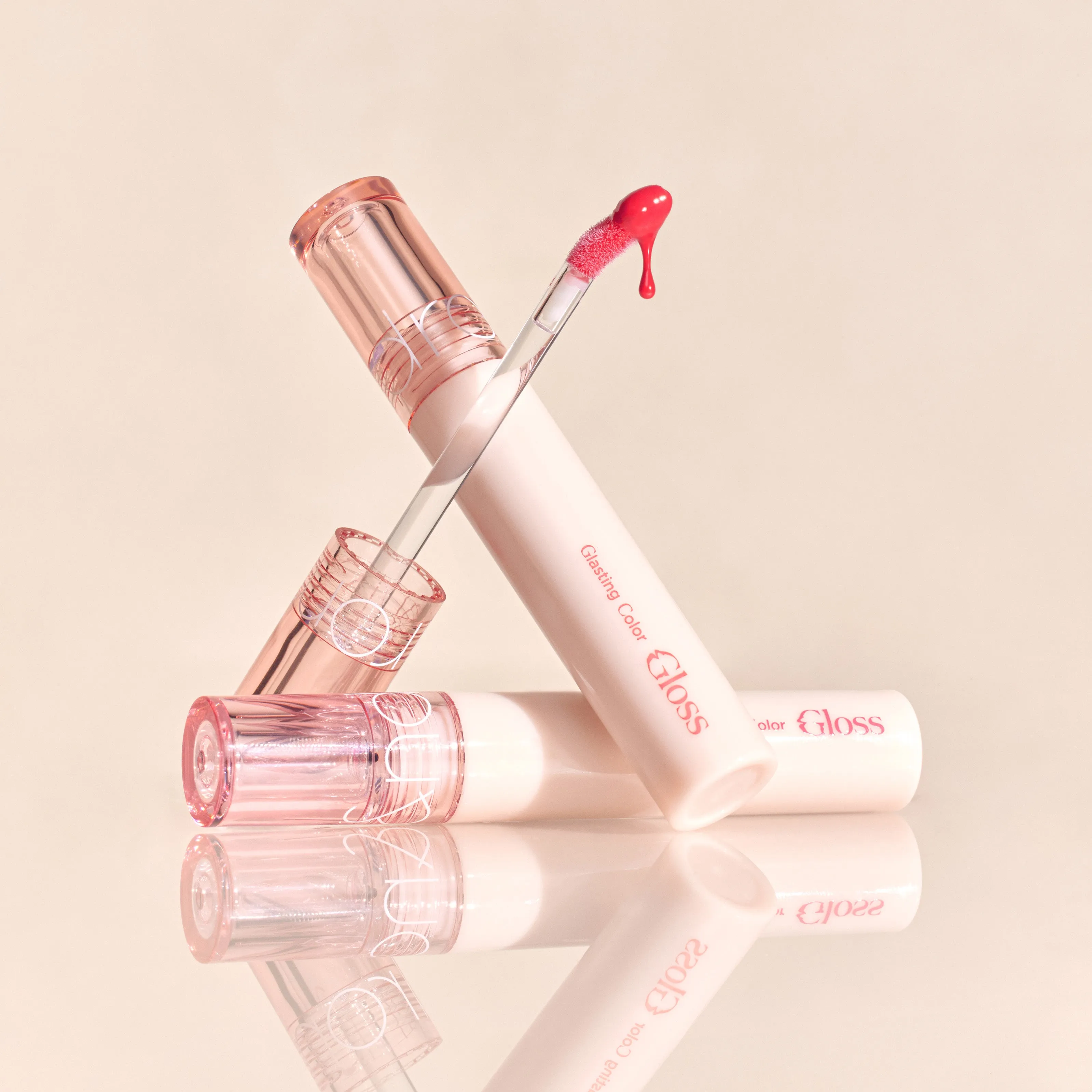 Rom&nd Glasting Color Gloss