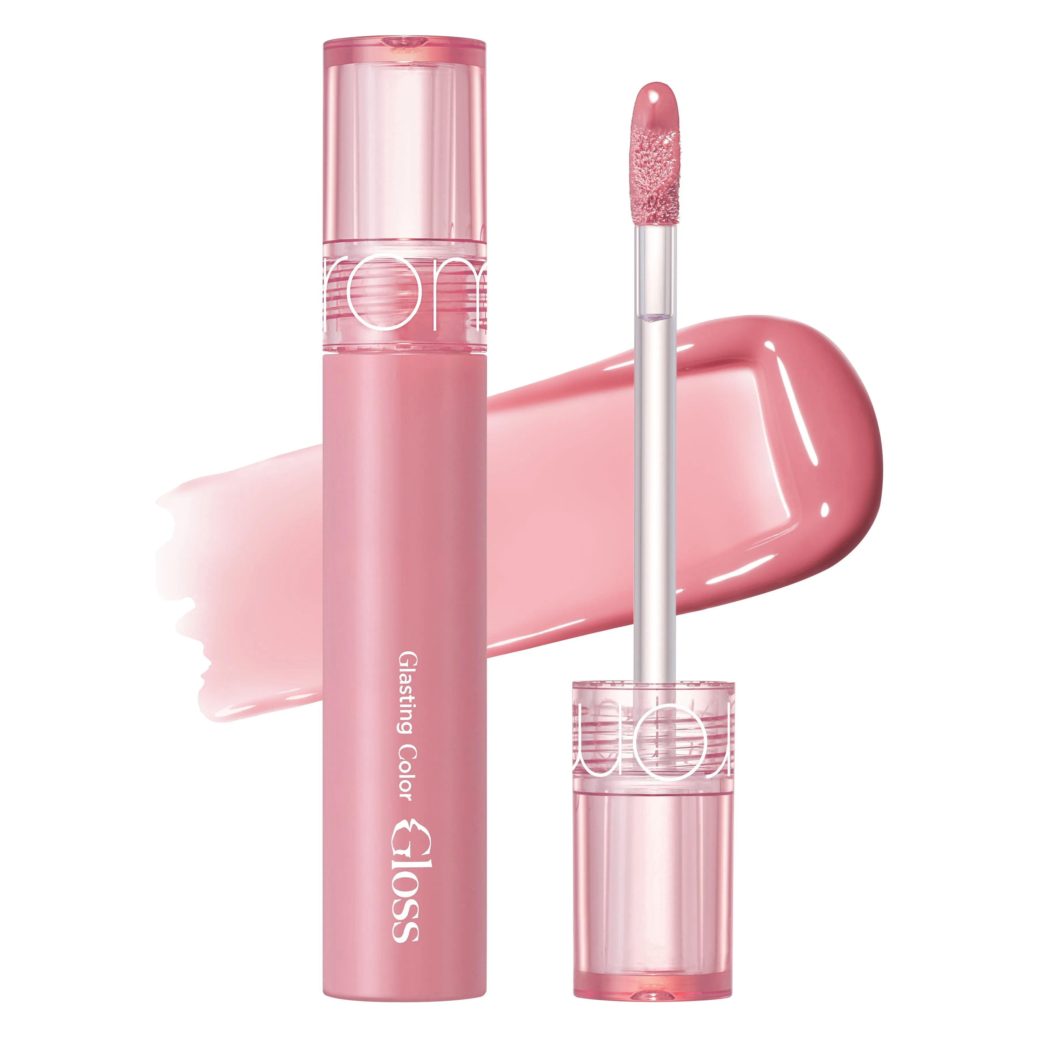 Rom&nd Glasting Color Gloss